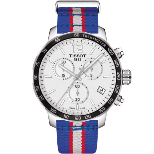 Tissot T Sport Quickster T095 417 17 037 22