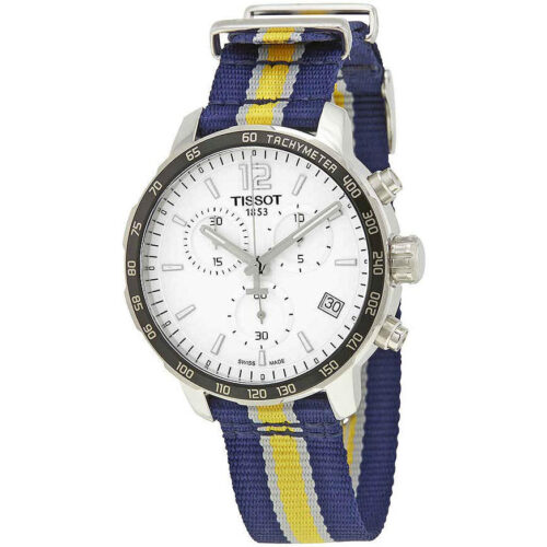 Tissot T Sport Quickster T095 417 17 037 23