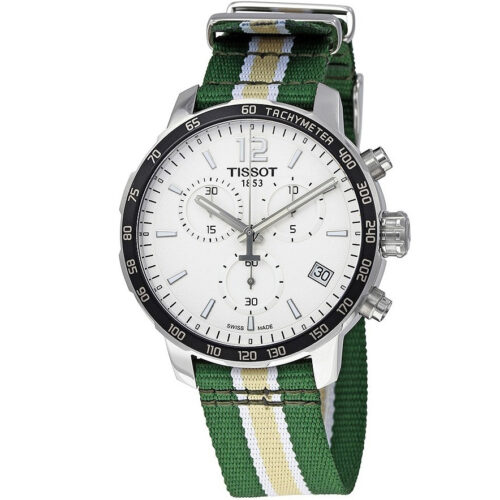 Tissot T Sport Quickster T095 417 17 037 24