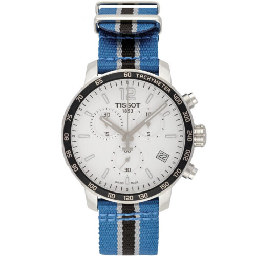 Tissot T Sport Quickster T095 417 17 037 26