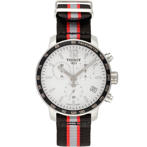 Tissot T Sport Quickster T095 417 17 037 27