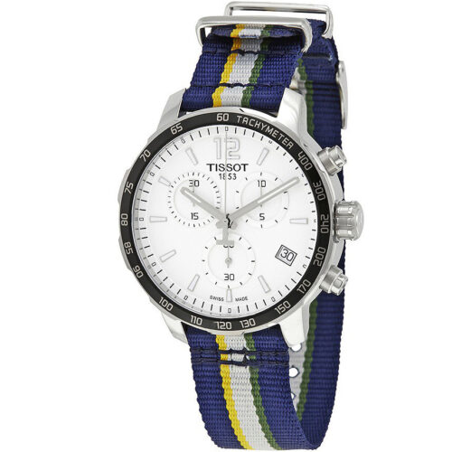 Tissot T Sport Quickster T095 417 17 037 28