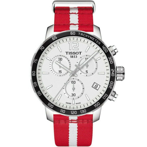 Tissot T Sport Quickster T095 417 17 037 29