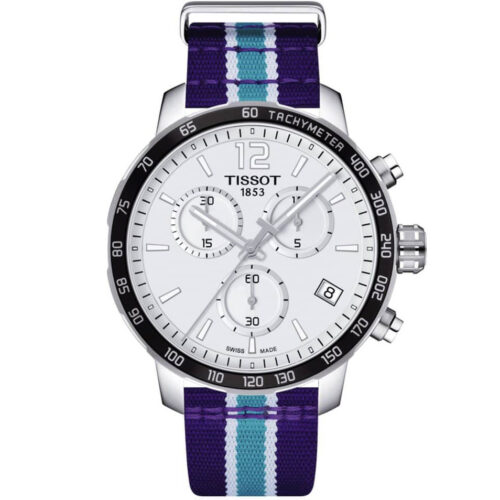 Tissot T Sport Quickster T095 417 17 037 30