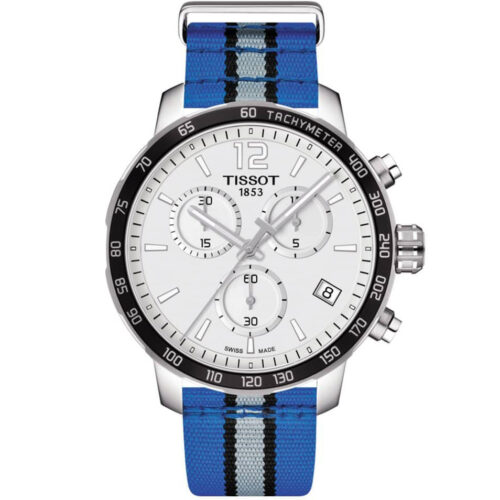 Tissot T Sport Quickster T095 417 17 037 31