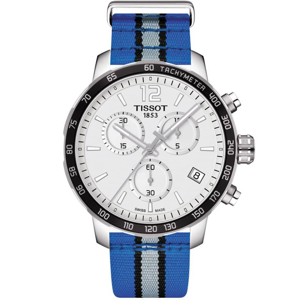 Tissot T Sport Quickster T095 417 17 037 31