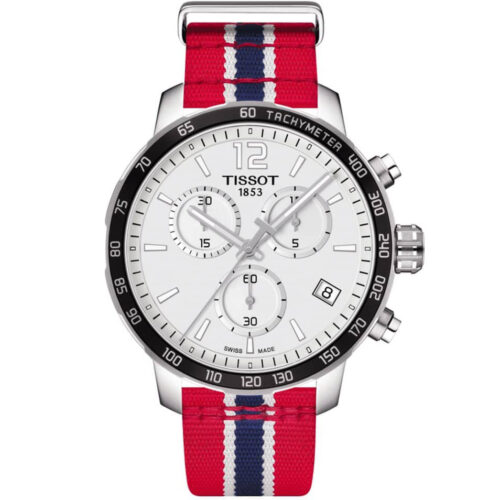 Tissot T Sport Quickster T095 417 17 037 32