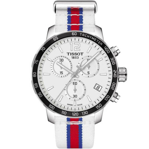 Tissot T Sport Quickster T095 417 17 037 33
