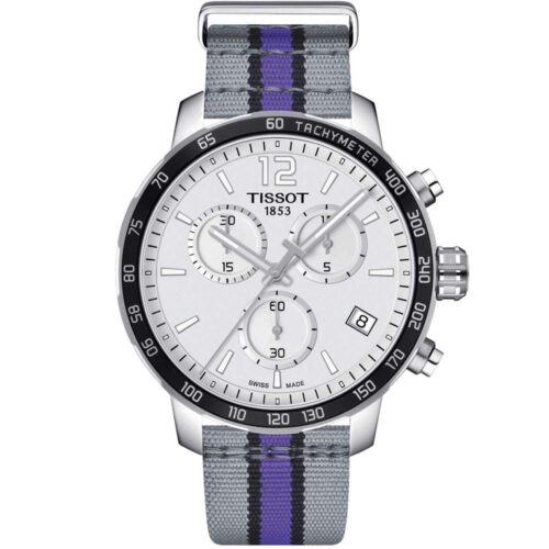 Tissot T Sport Quickster T095 417 17 037 35