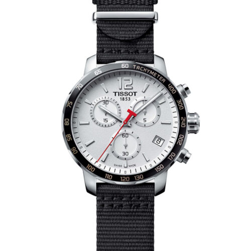 Tissot T Sport Quickster T095 417 17 037 36