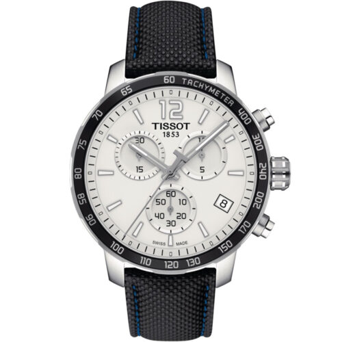 Tissot T Sport Quickster T095 417 17 037 37