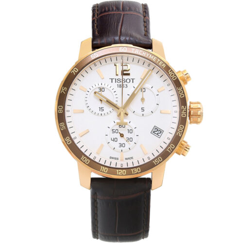 Tissot T Sport Quickster T095 417 36 037 00