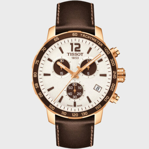 Tissot T Sport Quickster T095 417 36 037 01
