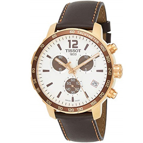 Tissot T Sport Quickster T095 417 36 037 02