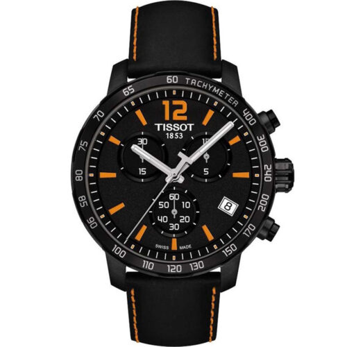 Tissot T Sport Quickster T095 417 36 057 00