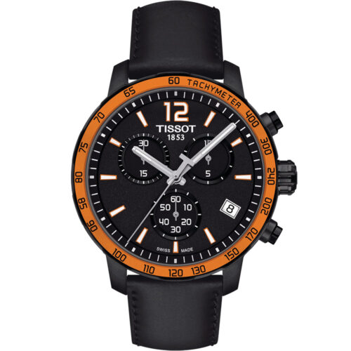 Tissot T Sport Quickster T095 417 36 057 01