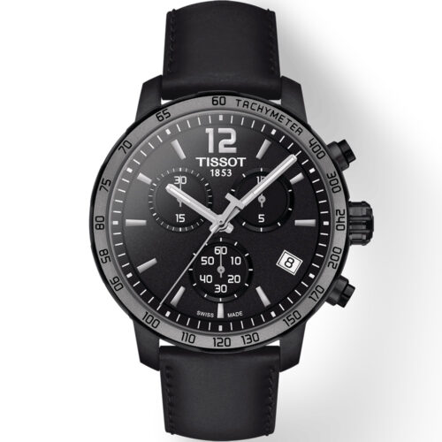 Tissot T Sport Quickster T095 417 36 057 02