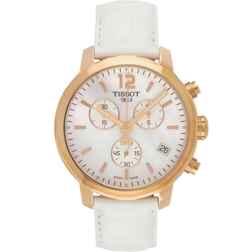 Tissot T Sport Quickster T095 417 36 117 00