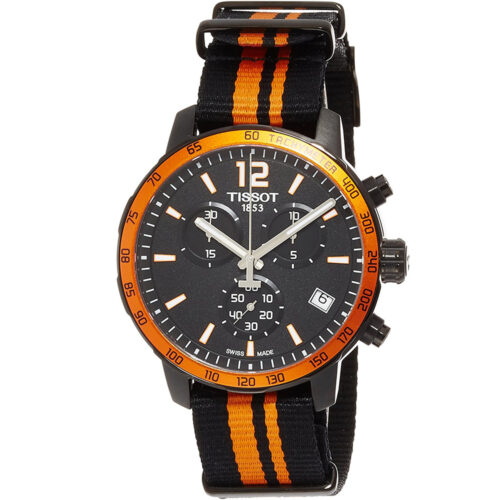 Tissot T Sport Quickster T095 417 37 057 00