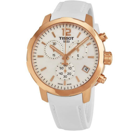 Tissot T Sport Quickster T095 417 37 117 00