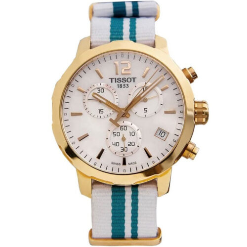 Tissot T Sport Quickster T095 417 37 117 01