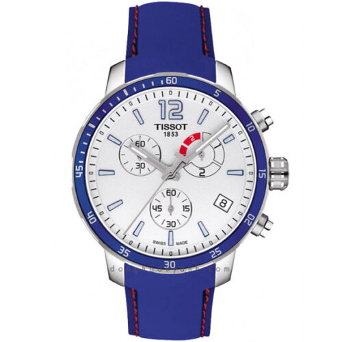 Tissot T Sport Quickster T095 449 17 037 00