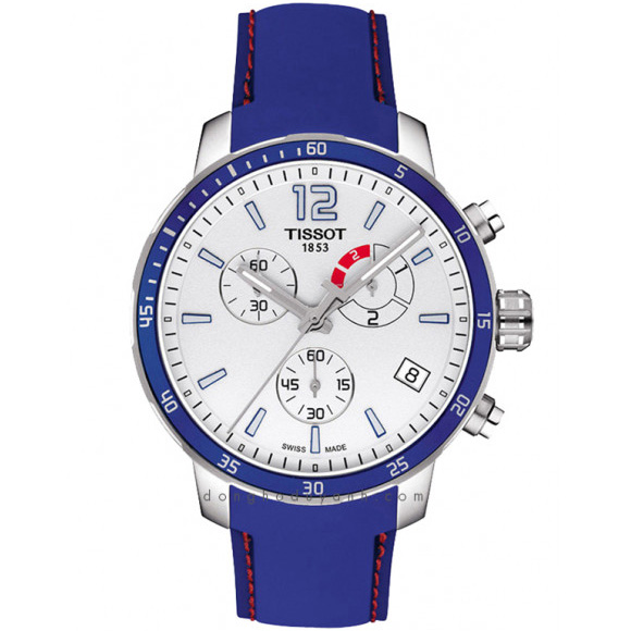 Tissot T Sport Quickster T095 449 17 037 00