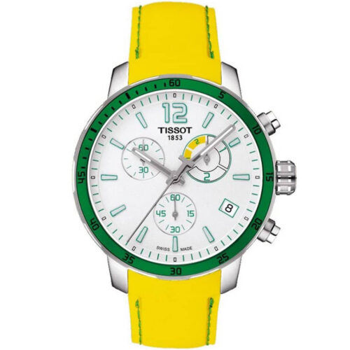 Tissot T Sport Quickster T095 449 17 037 01