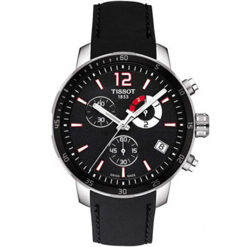 Tissot T Sport Quickster T095 449 17 057 00