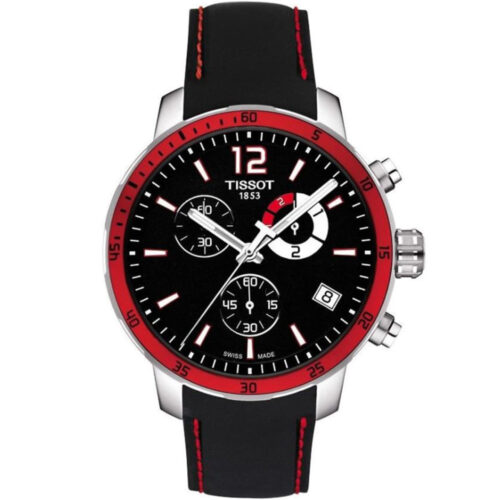Tissot T Sport Quickster T095 449 17 057 01