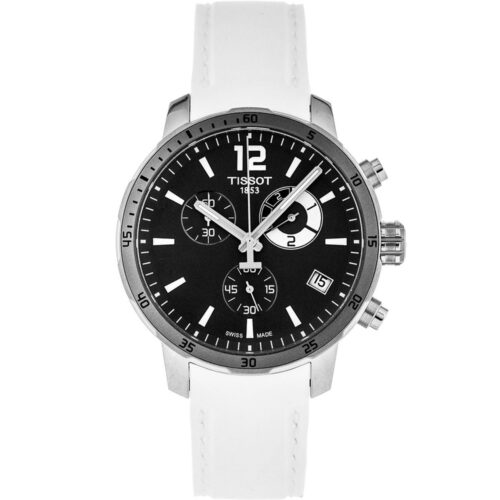 Tissot T Sport Quickster T095 449 17 067 00