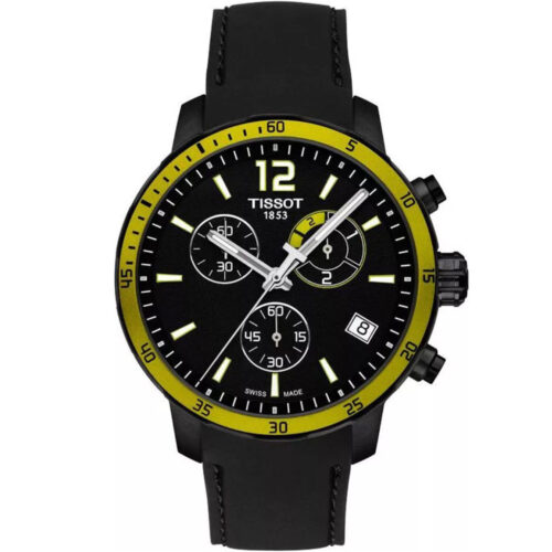 Tissot T Sport Quickster T095 449 37 057 00