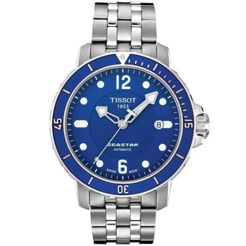 Tissot T Sport Seastar 1000 T066 407 11 047 00