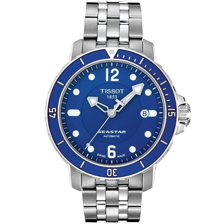 Tissot T Sport Seastar 1000 T066 407 11 047 00
