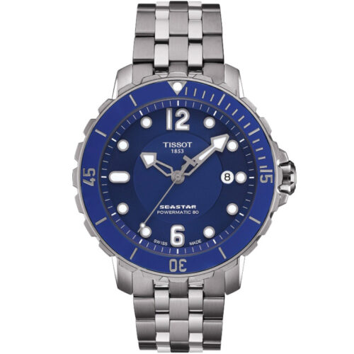 Tissot T Sport Seastar 1000 T066 407 11 047 02