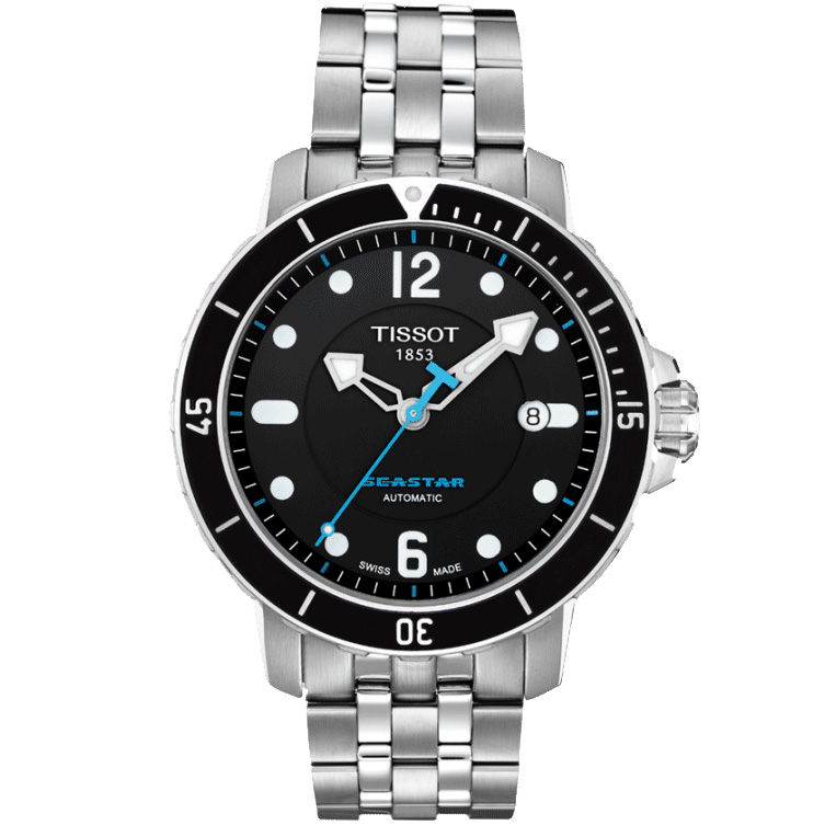 Tissot T Sport Seastar 1000 T066 407 11 057 00