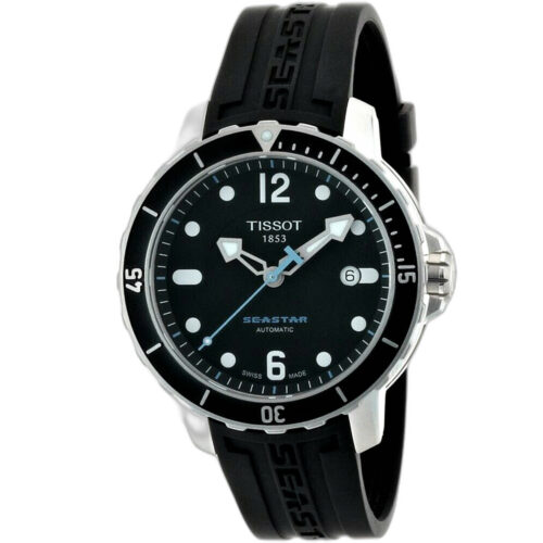 Tissot T Sport Seastar 1000 T066 407 17 057 00