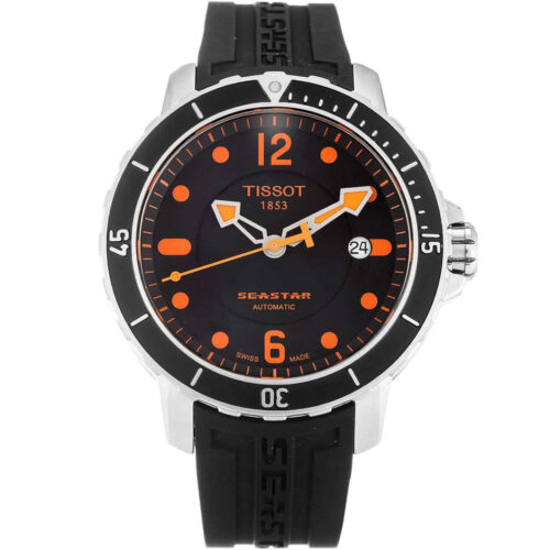Tissot T Sport Seastar 1000 T066 407 17 057 01