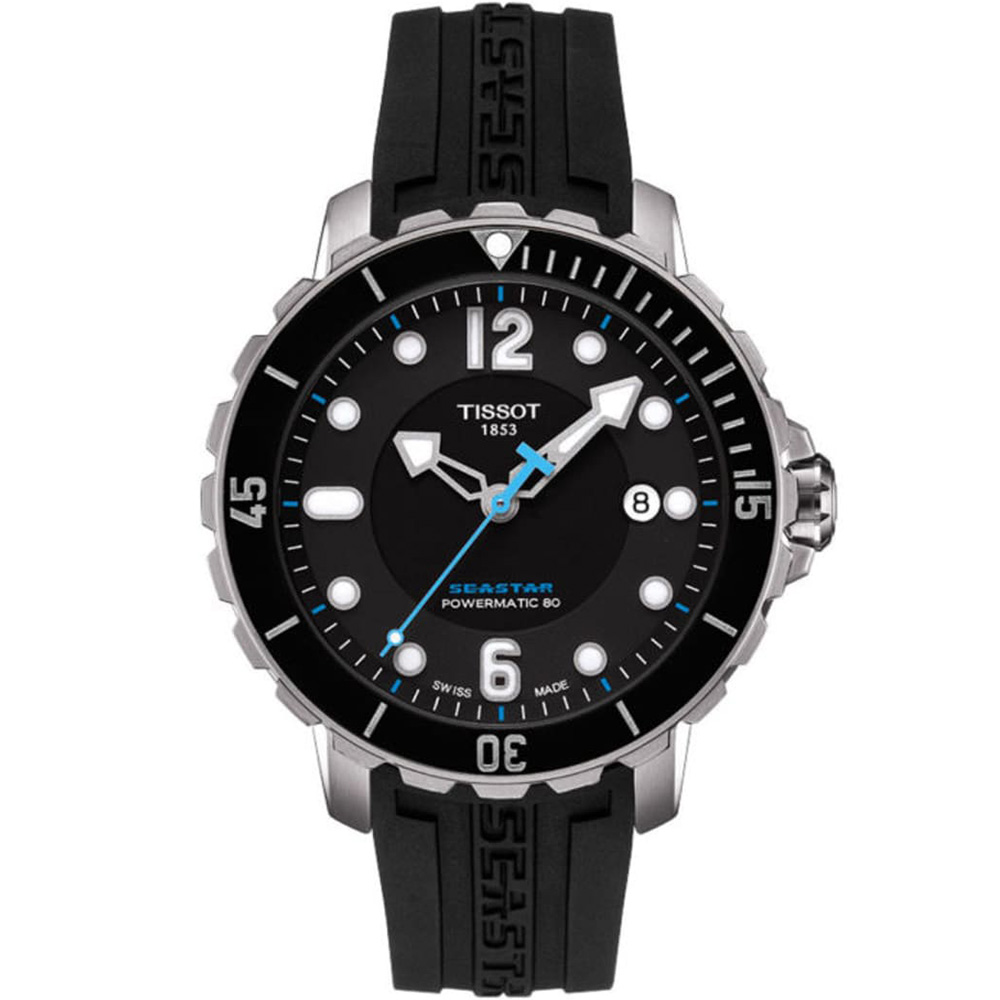 Tissot T Sport Seastar 1000 T066 407 17 057 02