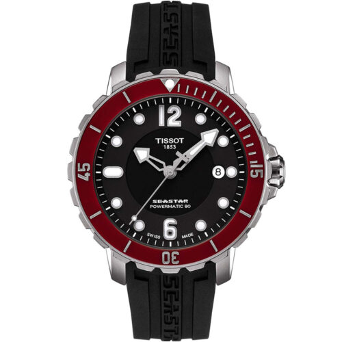 Tissot T Sport Seastar 1000 T066 407 17 057 03