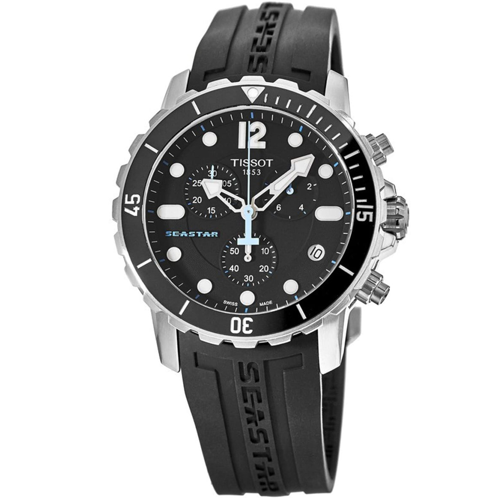 Tissot T Sport Seastar 1000 T066 417 17 057 00