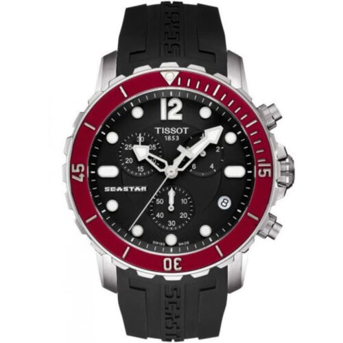 Tissot T Sport Seastar 1000 T066 417 17 057 01