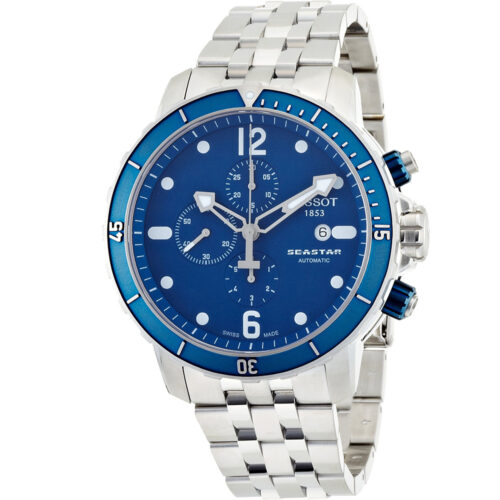 Tissot T Sport Seastar 1000 T066 427 11 047 00