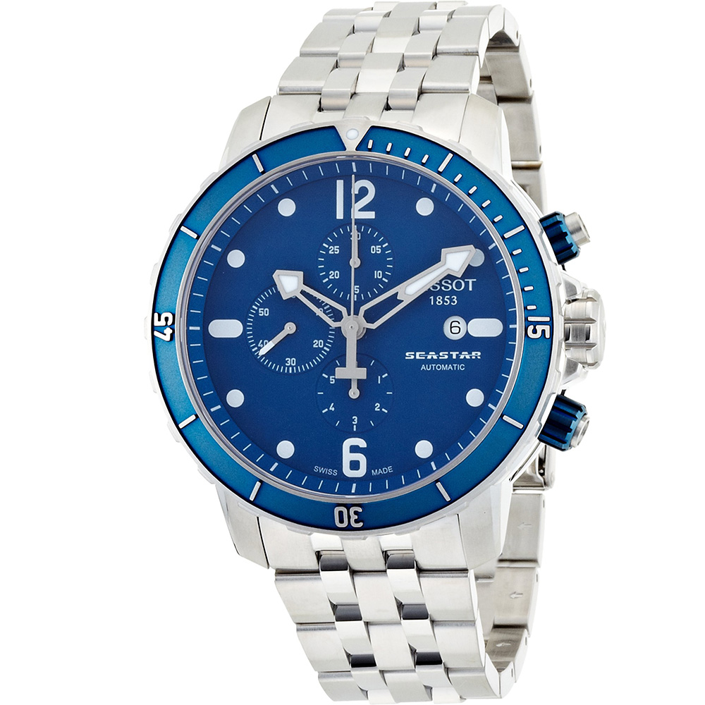 Tissot T Sport Seastar 1000 T066 427 11 047 00