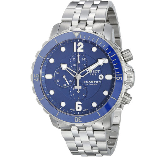 Tissot T Sport Seastar 1000 T066 427 11 047 02