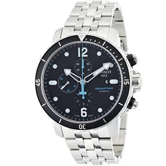Tissot T Sport Seastar 1000 T066 427 11 057 00