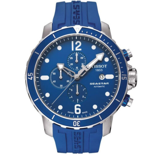 Tissot T Sport Seastar 1000 T066 427 17 047 00