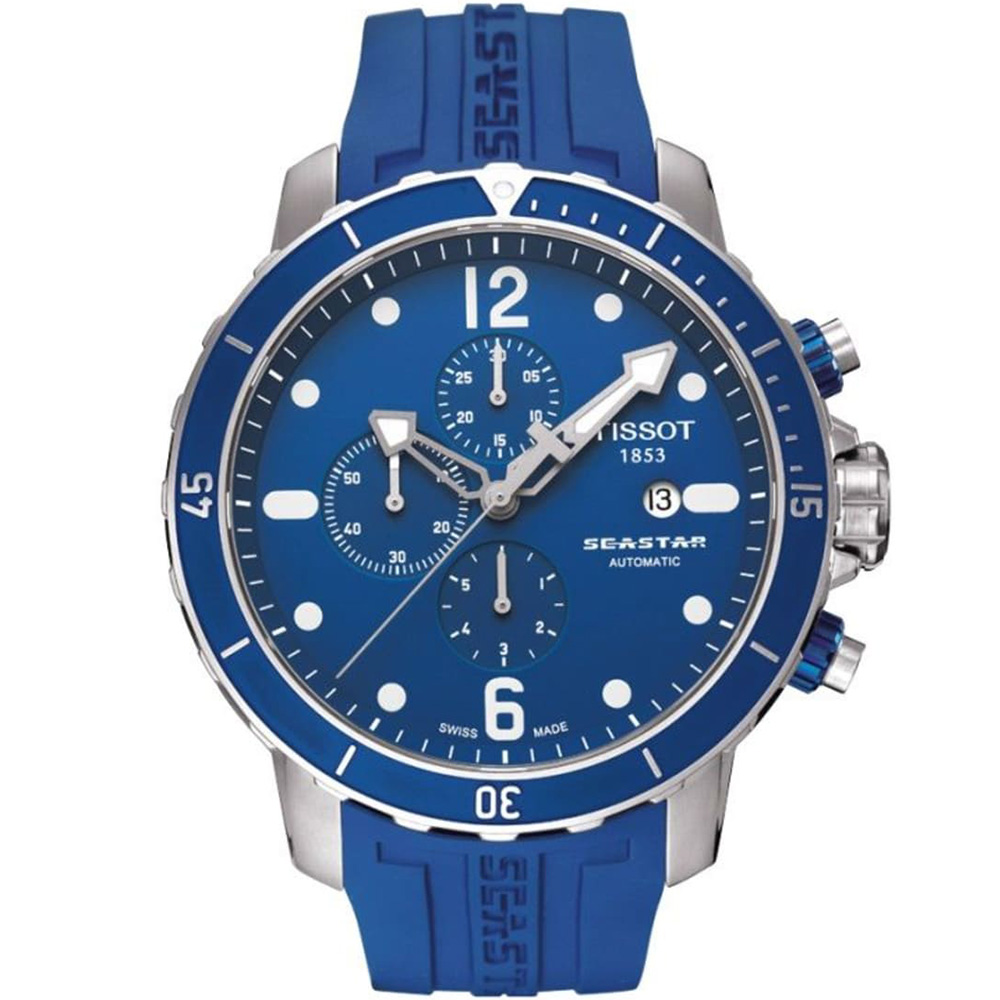 Tissot T Sport Seastar 1000 T066 427 17 047 00