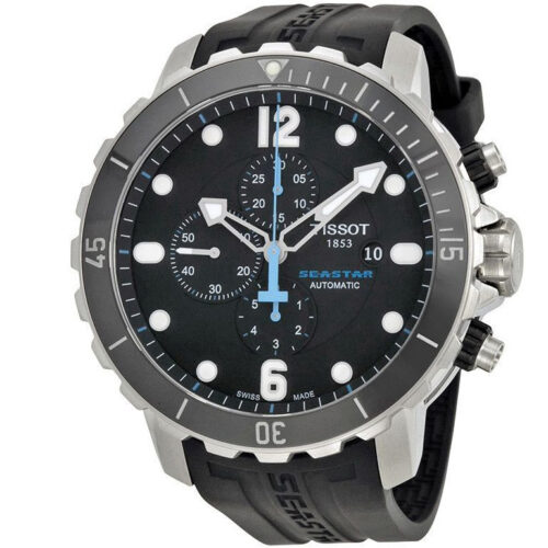 Tissot T Sport Seastar 1000 T066 427 17 057 02