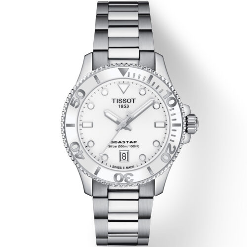 Tissot T Sport Seastar 1000 T120 210 11 011 00